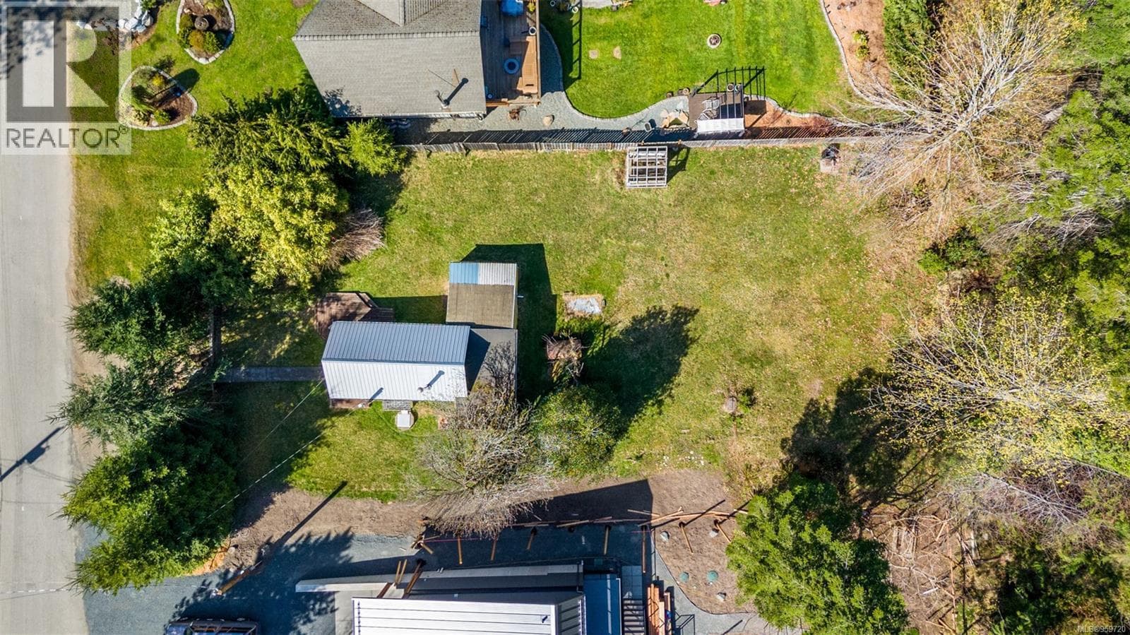 6148 ALDERGROVE DRIVE in 
