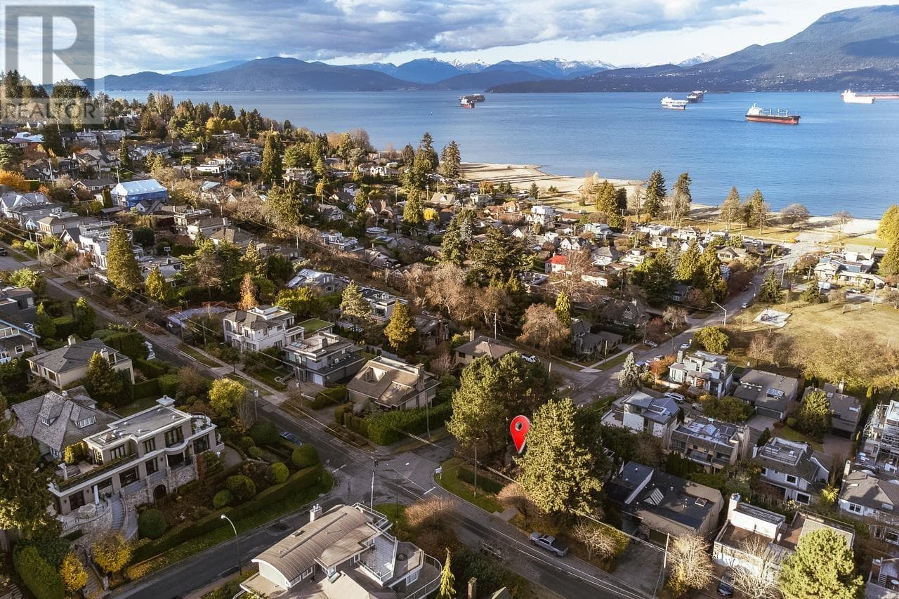 4489 WEST 2ND AVENUE, Greater Vancouver — photo 4