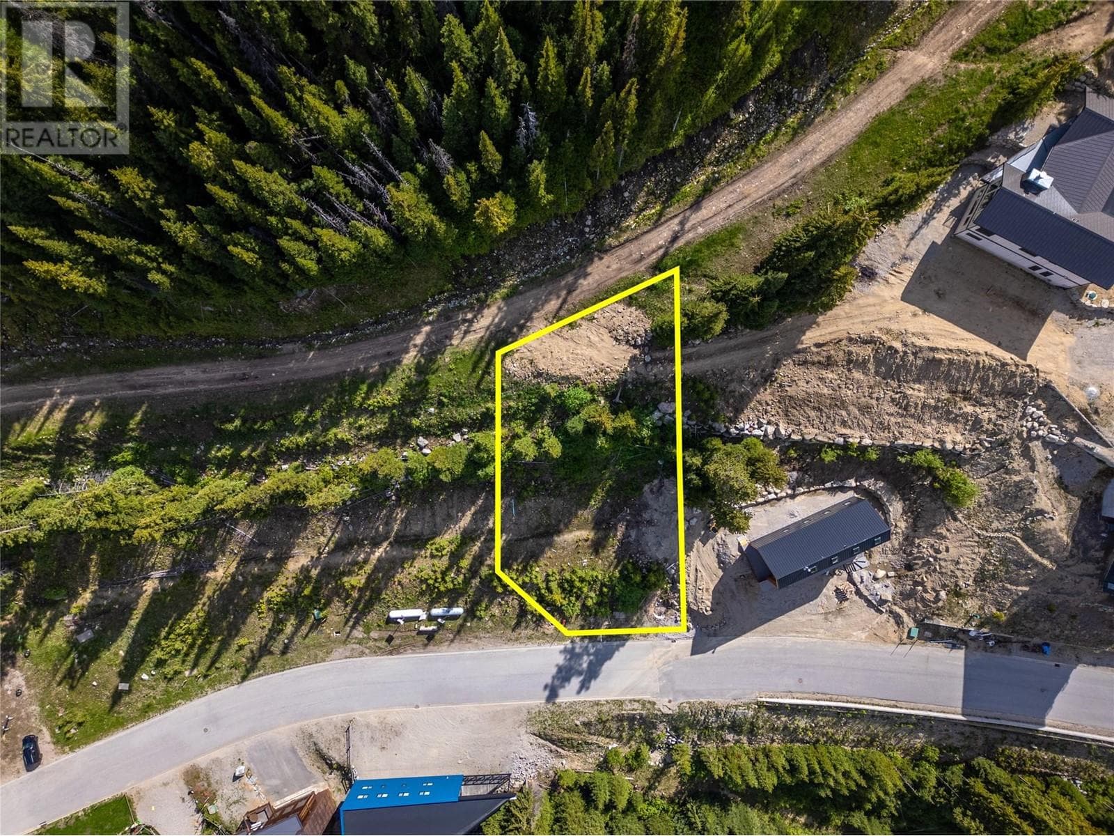 244 Creekview Road Lot# 1 — photo 2