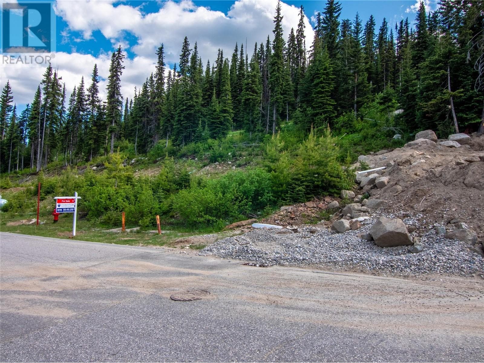 244 Creekview Road Lot# 1 — photo 3