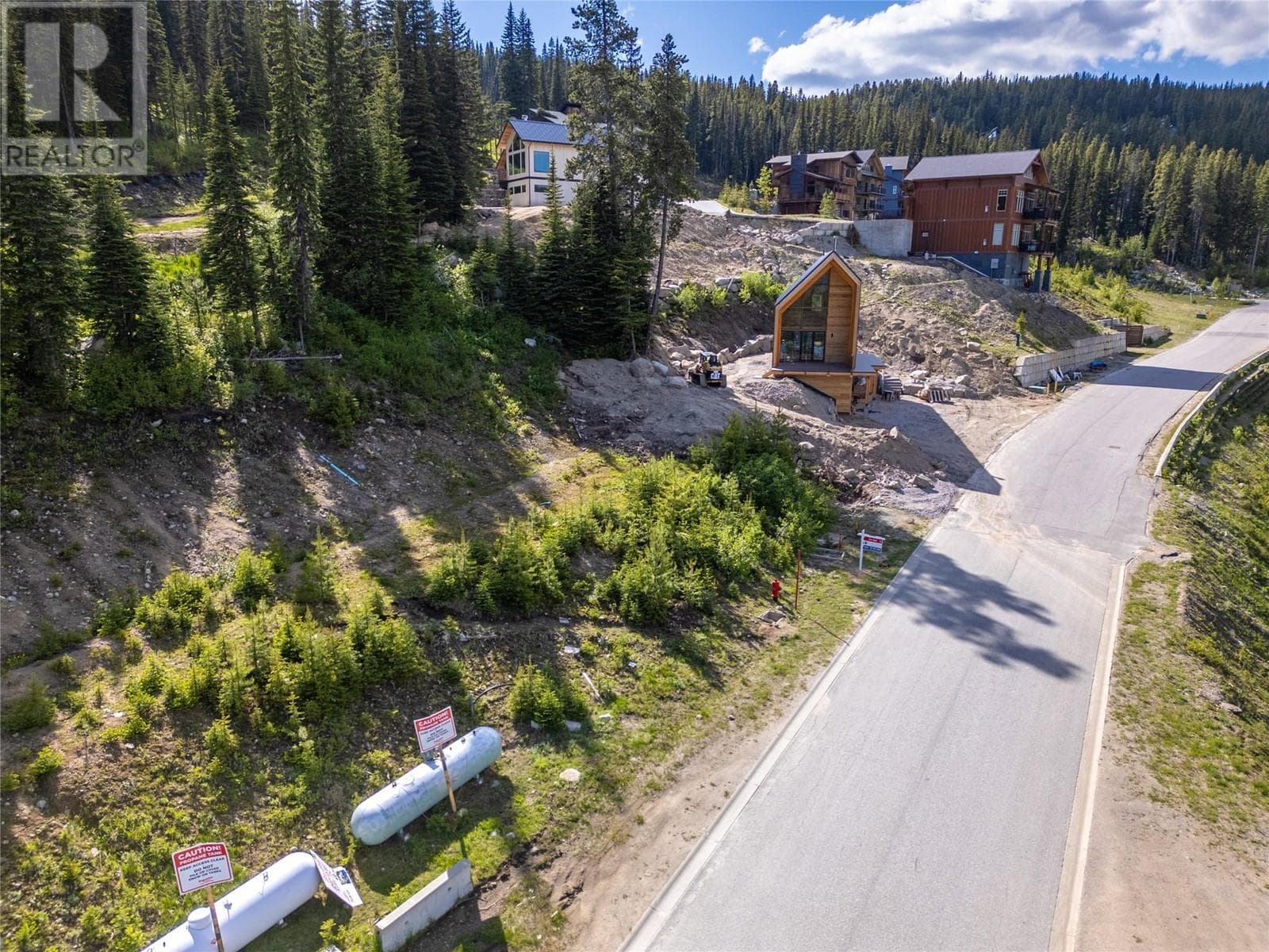 244 Creekview Road Lot# 1 — photo 4
