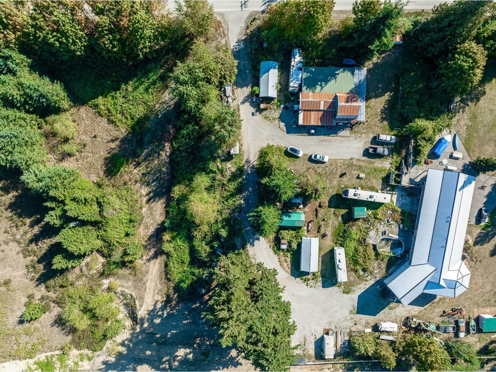 857 BRADNER ROAD, Fraser Valley — photo 5
