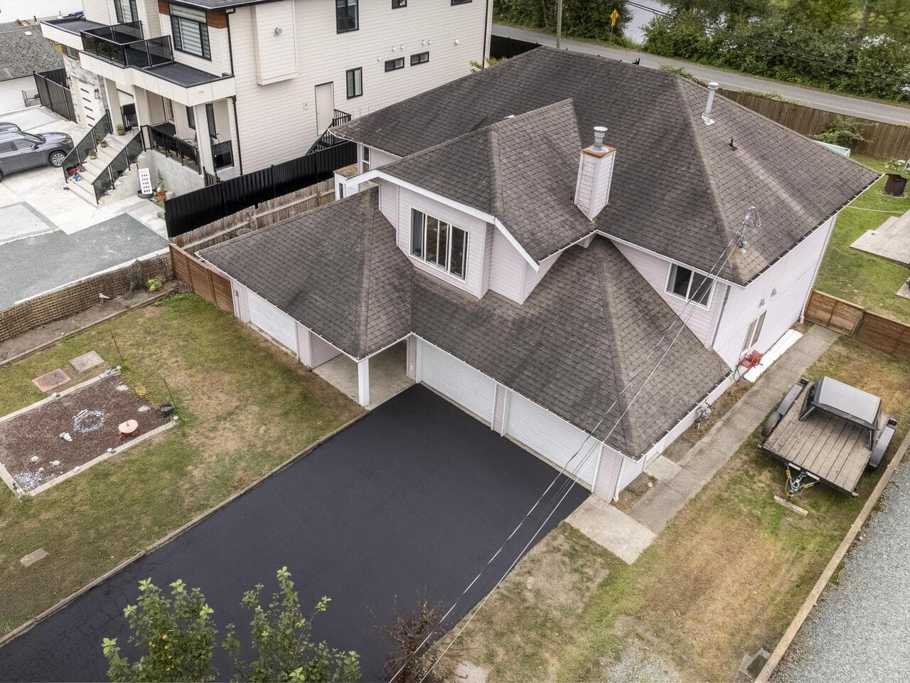 35684 MOORE AVENUE, Fraser Valley