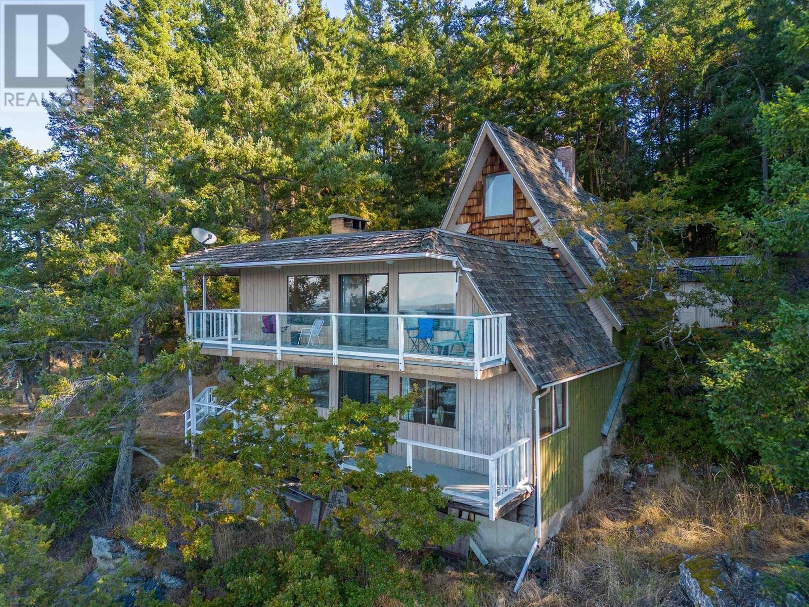 315 DEACON LANE, Greater Vancouver