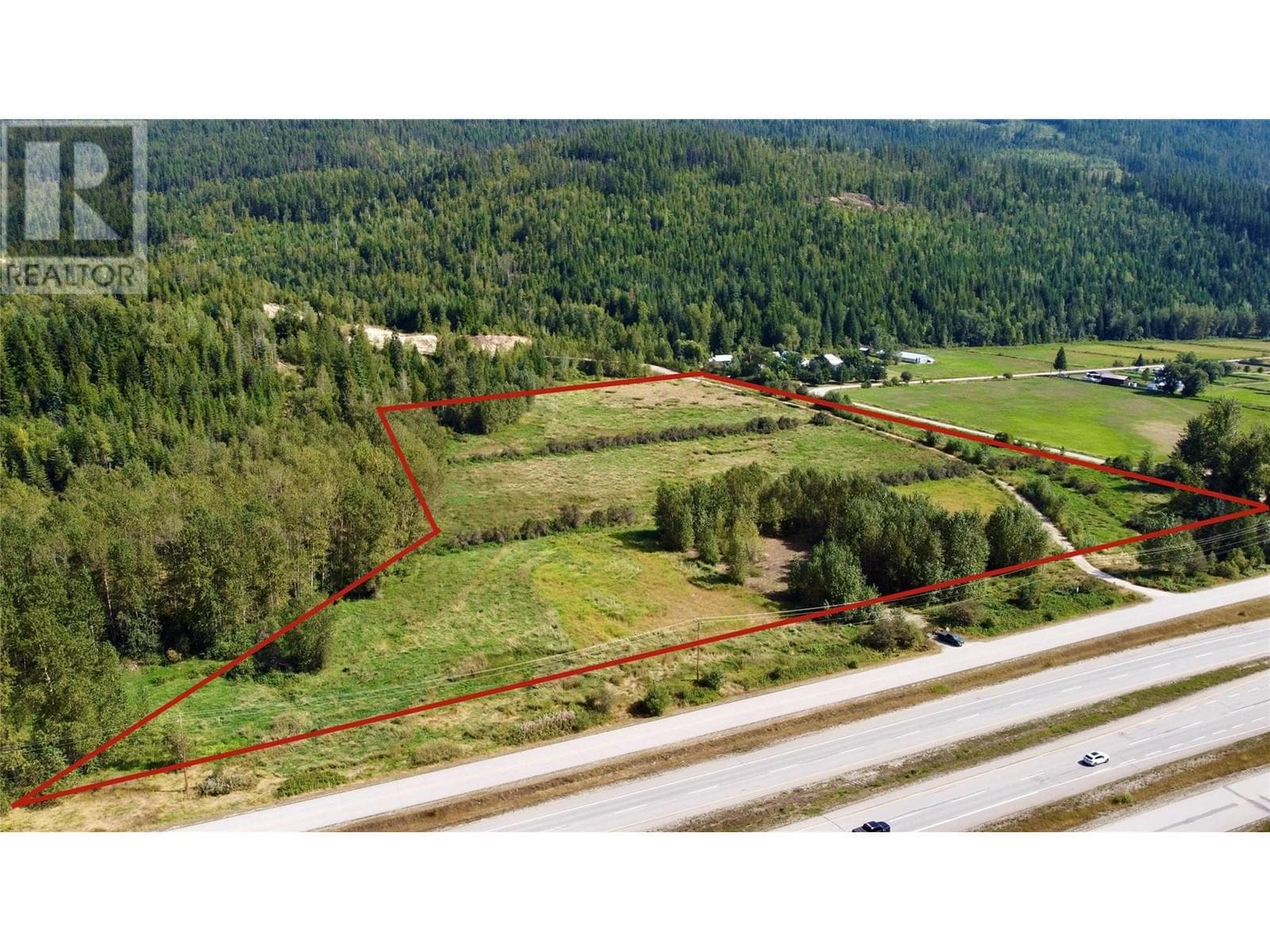 Lot 2 Oxbow Frontage Road in