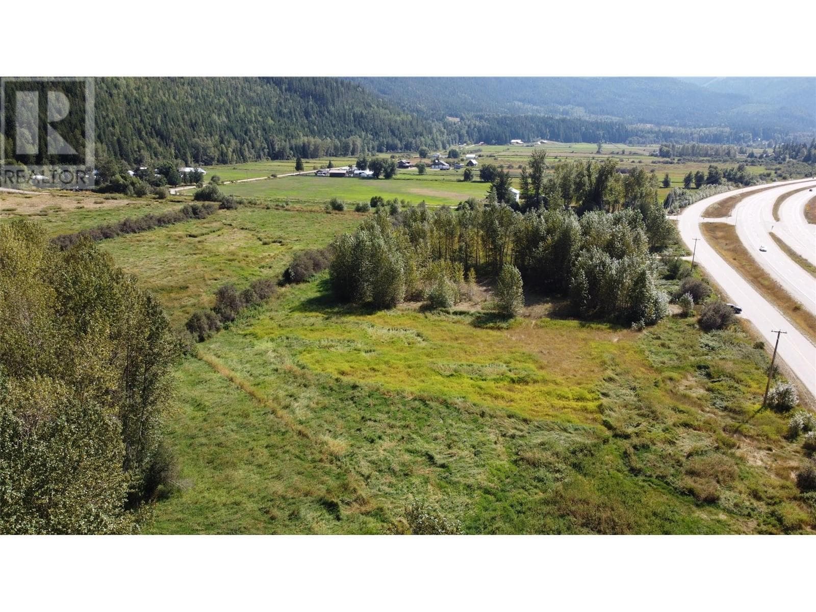 Lot 2 Oxbow Frontage Road, Interior REALTORS® — photo 3