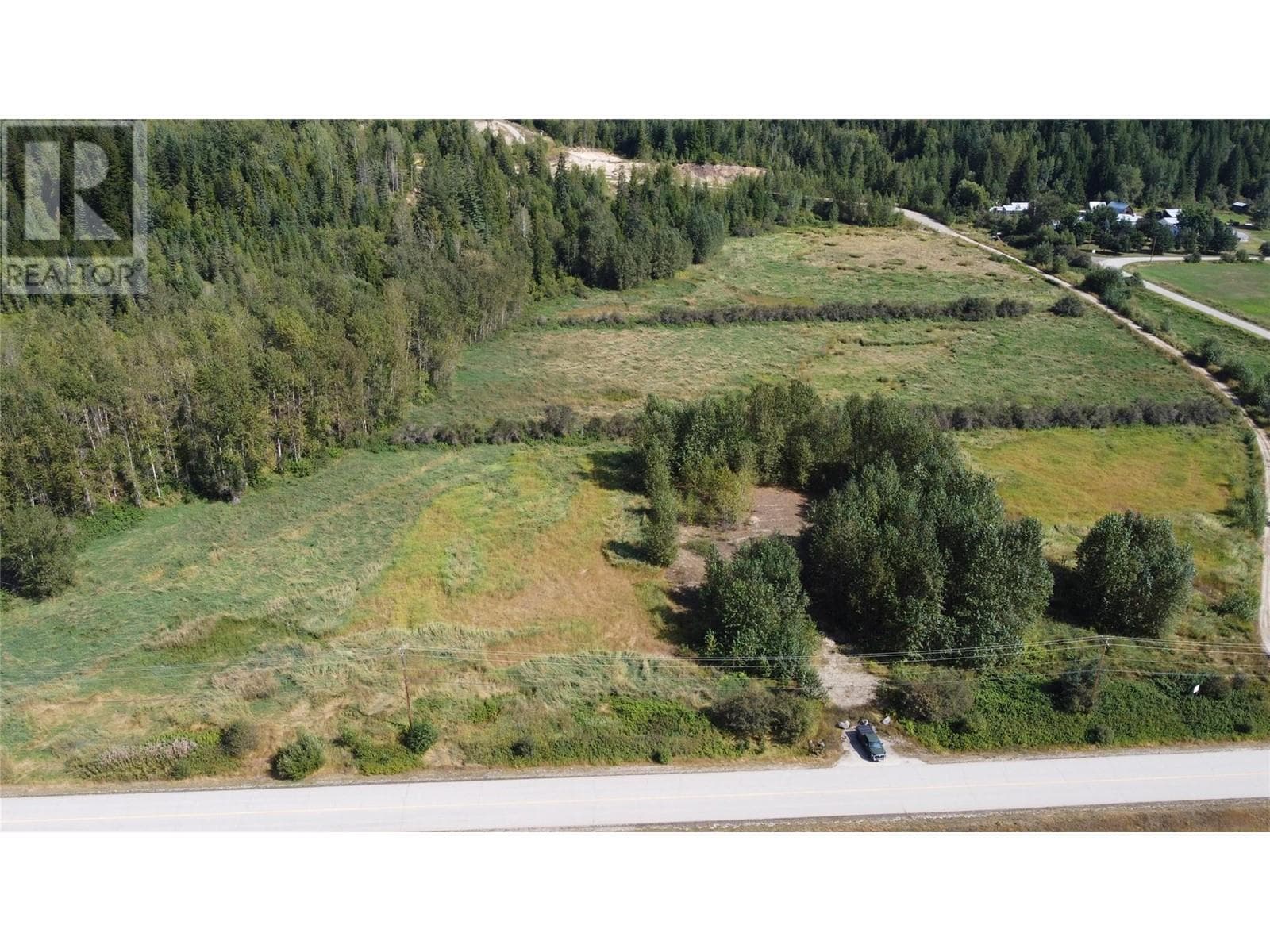 Lot 2 Oxbow Frontage Road, Interior REALTORS® — photo 5