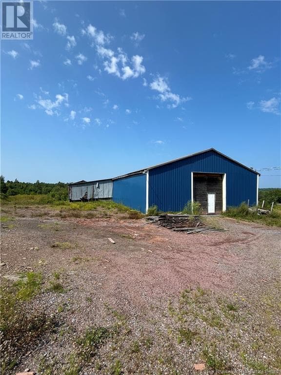 33 REARDON ROAD, New Brunswick — photo 2