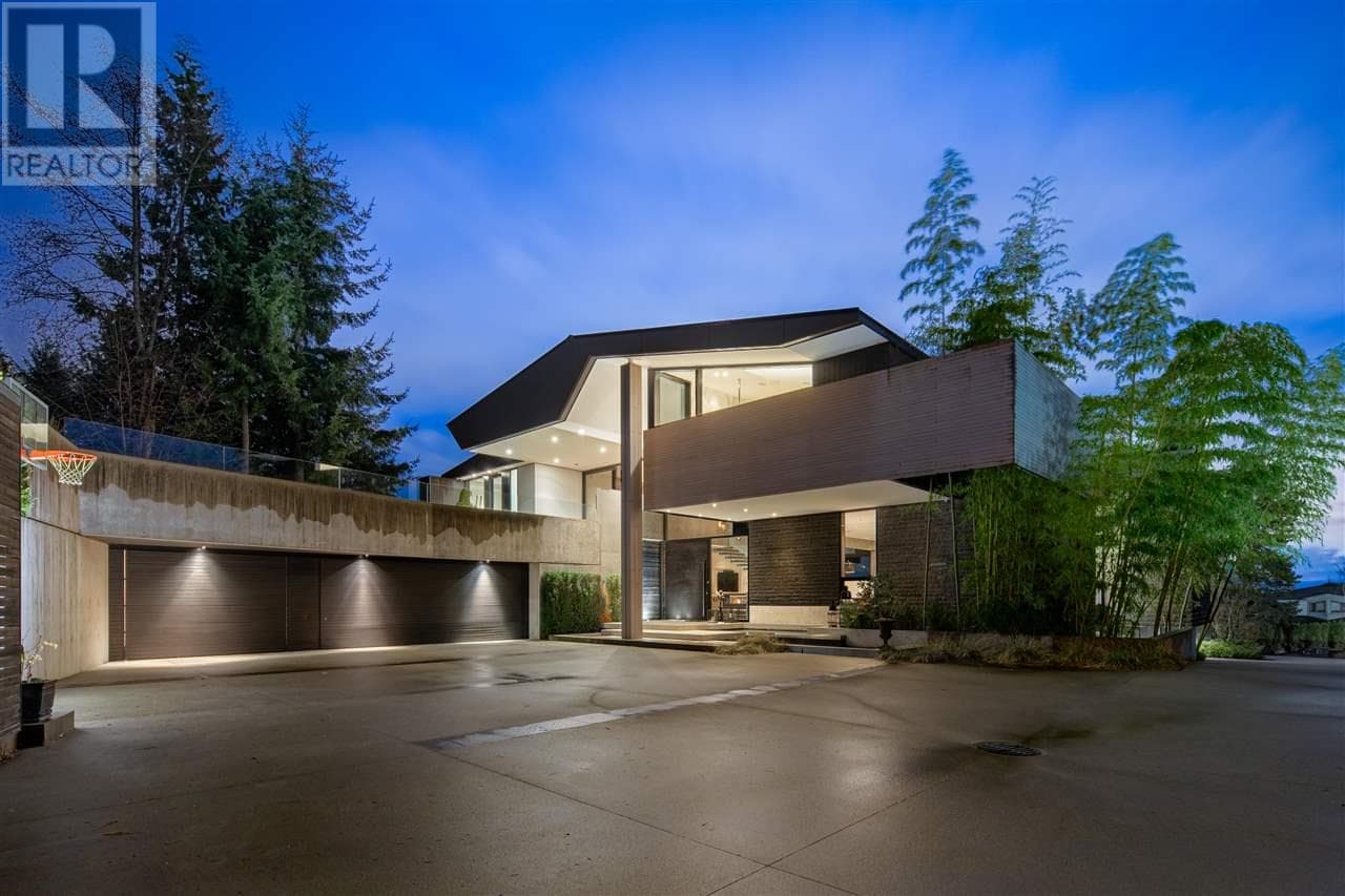 1071 GROVELAND ROAD, Greater Vancouver