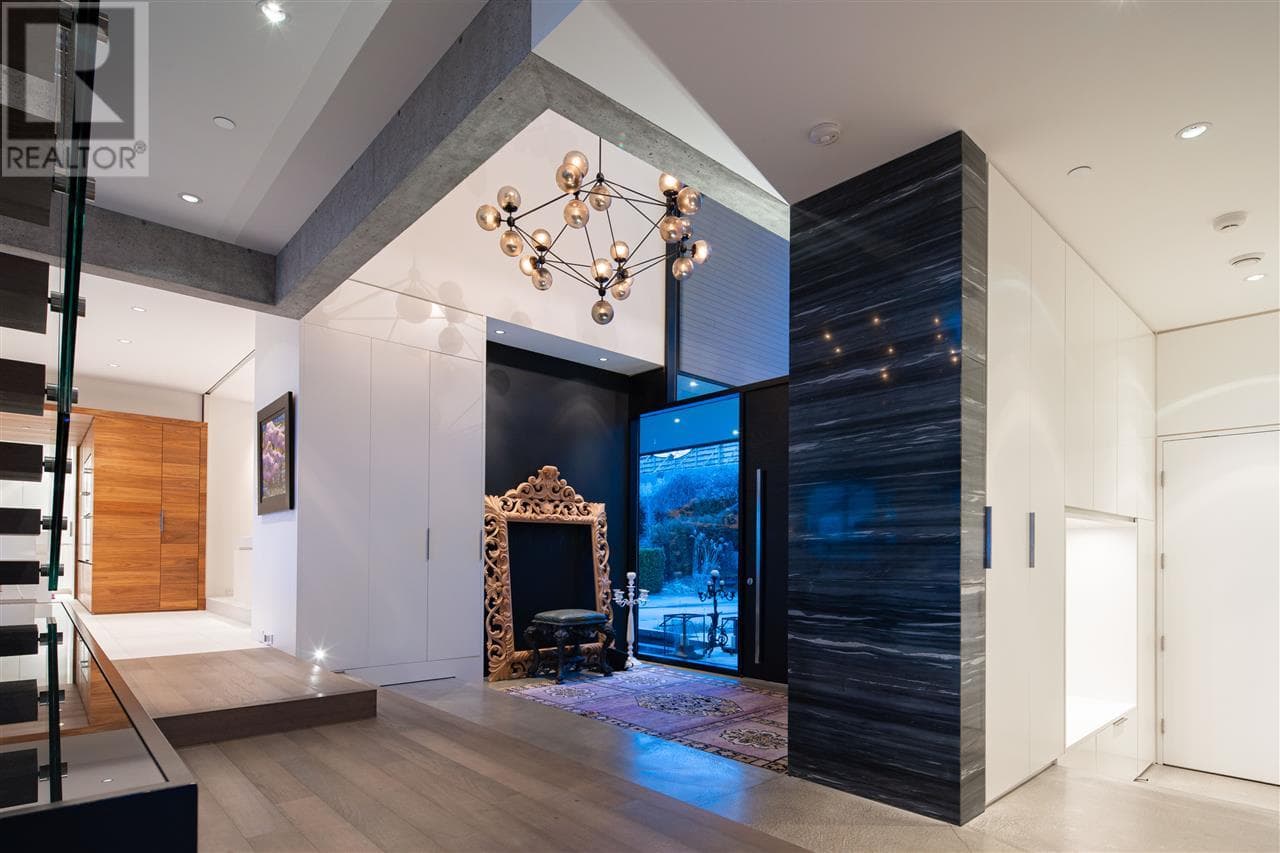 1071 GROVELAND ROAD, Greater Vancouver — photo 4