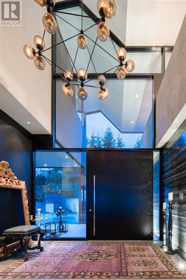 1071 GROVELAND ROAD, Greater Vancouver — photo 5