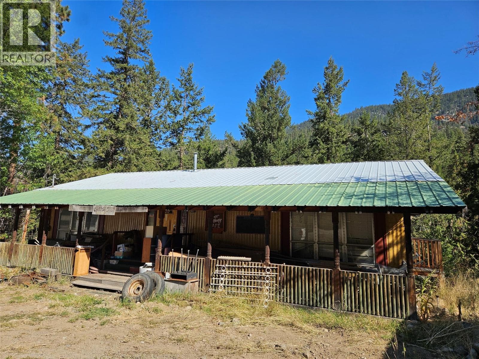 2920 HIGHWAY 3, Interior REALTORS® — photo 2