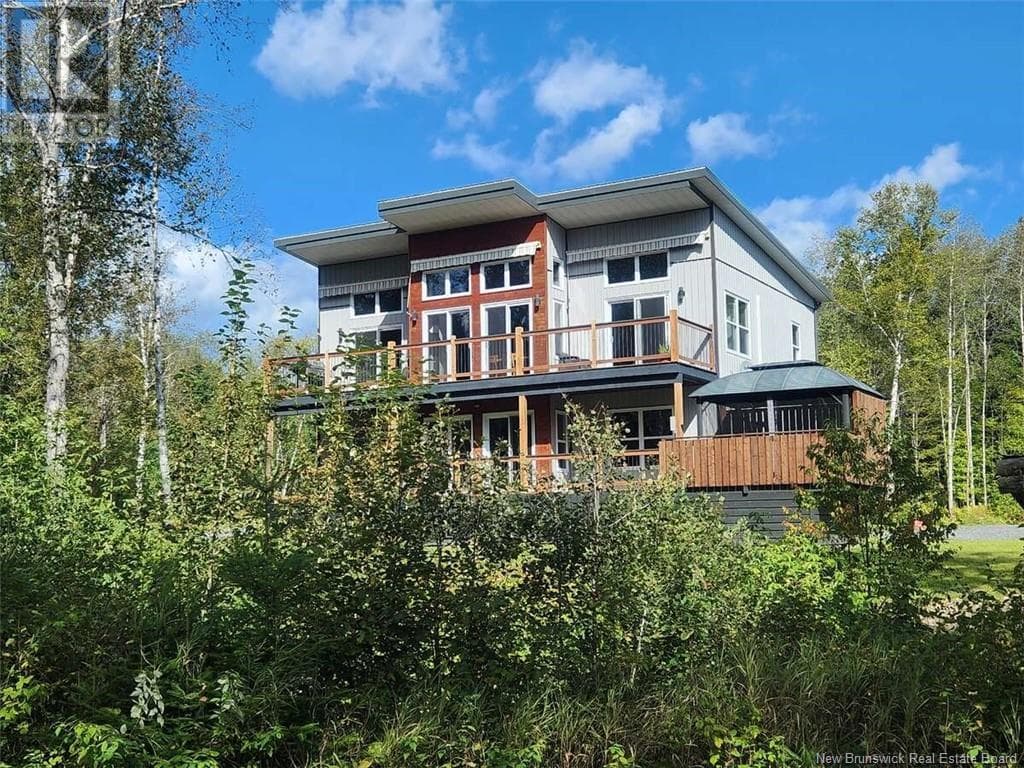 326 PATH DE LA GRANDE RIVER in 