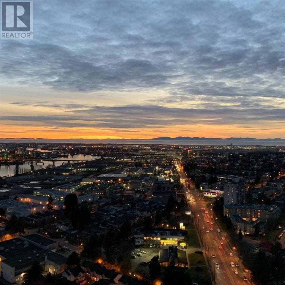 3303 488 SOUTHWEST MARINE DRIVE, Greater Vancouver — photo 2