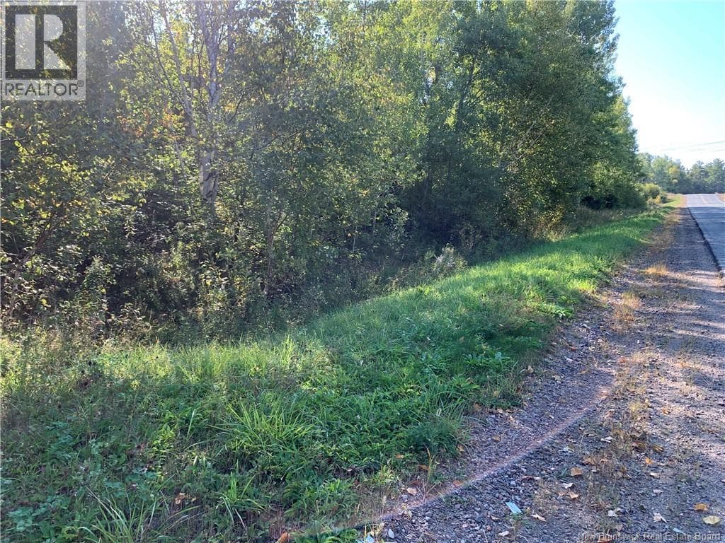 Vacant Lot Noel Road, New Brunswick — photo 3