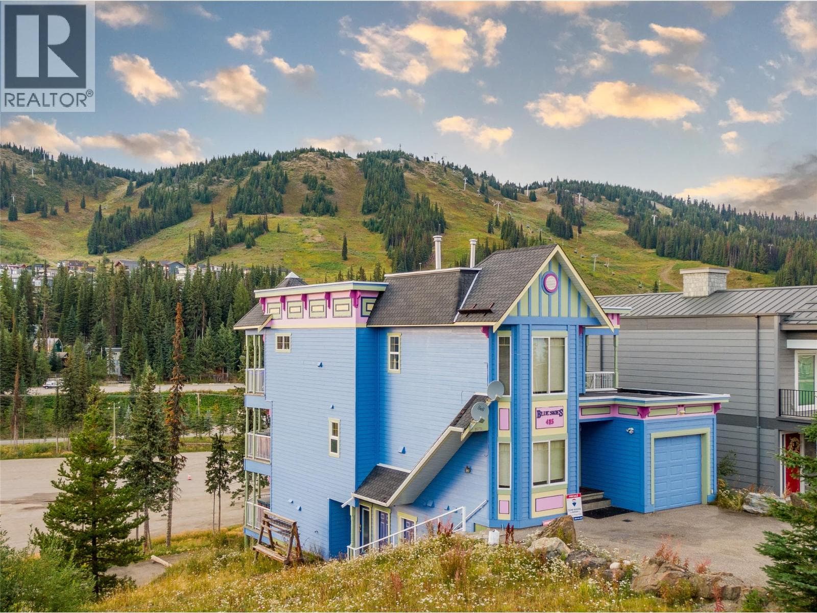 415 SILVER QUEEN ROAD UNIT 2, Interior REALTORS® — photo 4