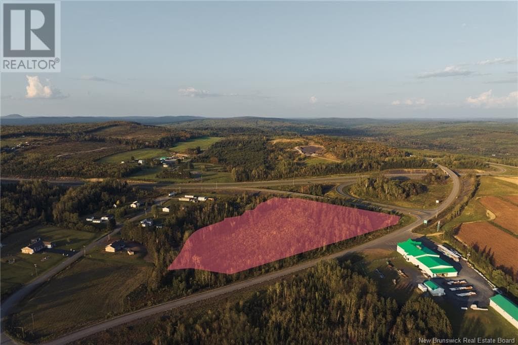Lot Martin Road, New Brunswick — photo 3