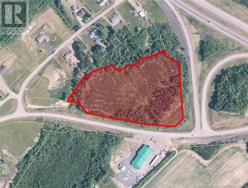 Lot Martin Road, New Brunswick — photo 4