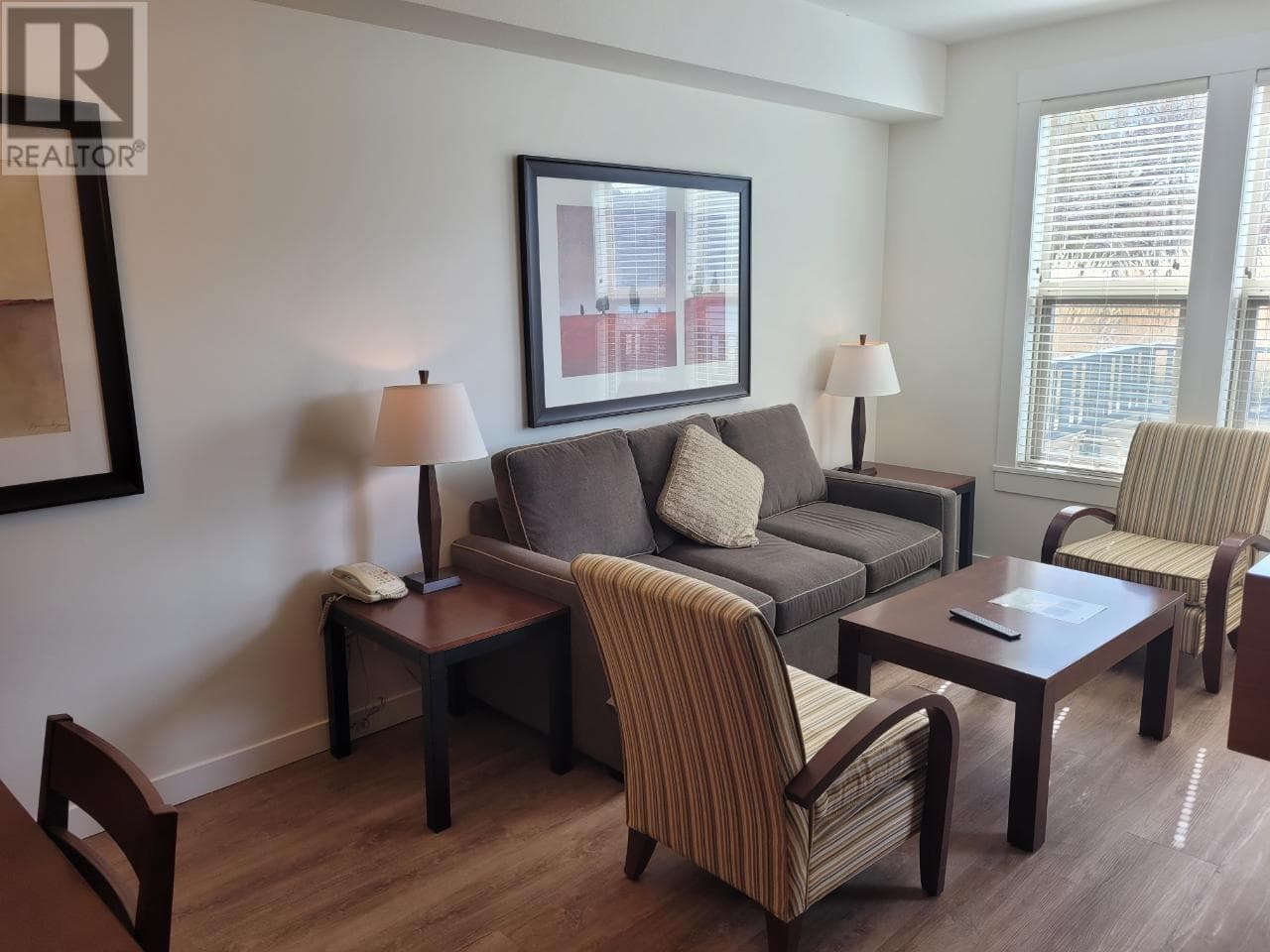 4200 Lakeshore Drive Unit# 110, Interior REALTORS® — photo 4