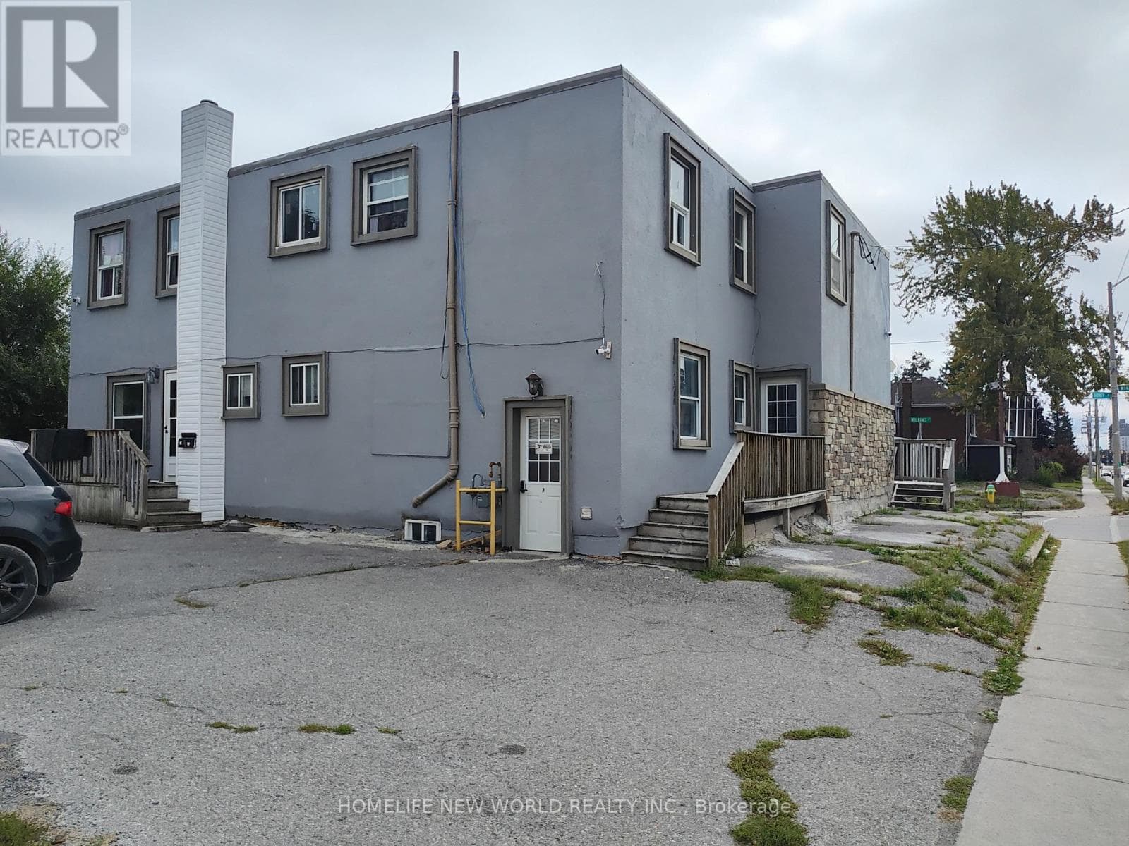 30 WILKINS STREET, Toronto — photo 4