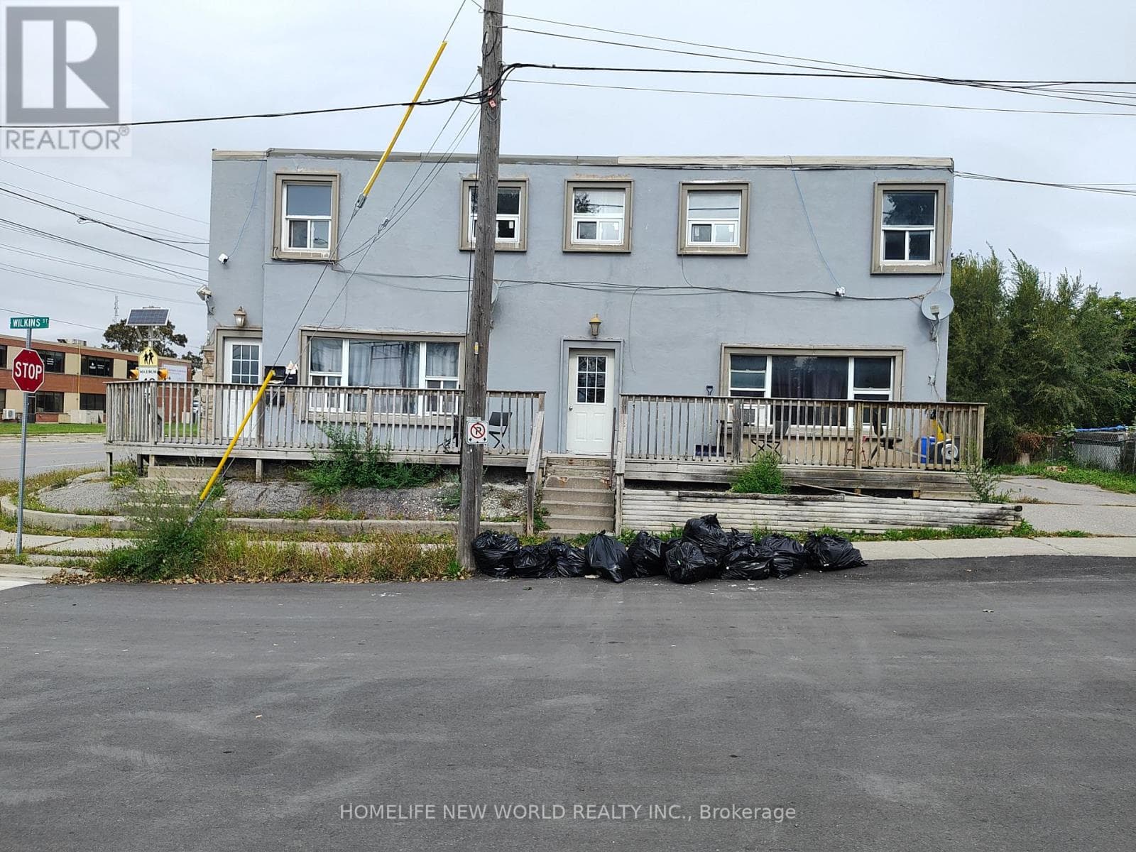 30 WILKINS STREET, Toronto — photo 2