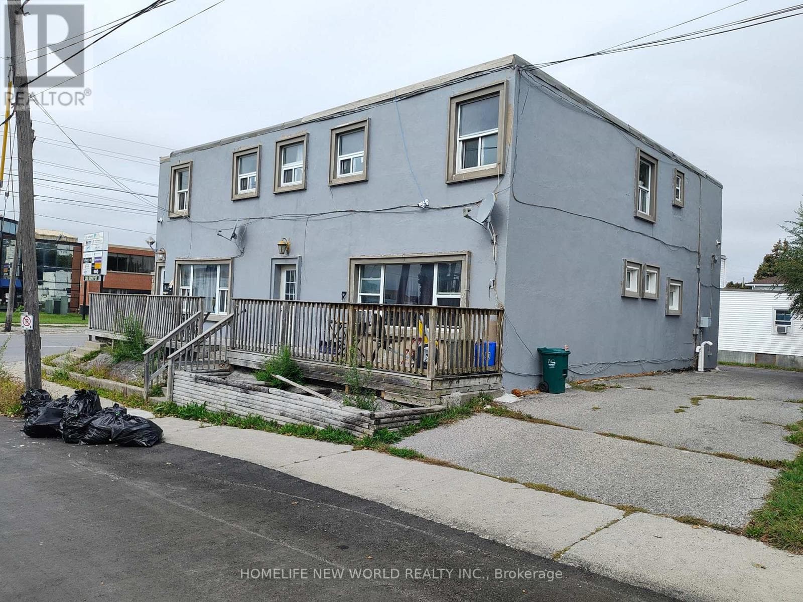 30 WILKINS STREET, Toronto — photo 3