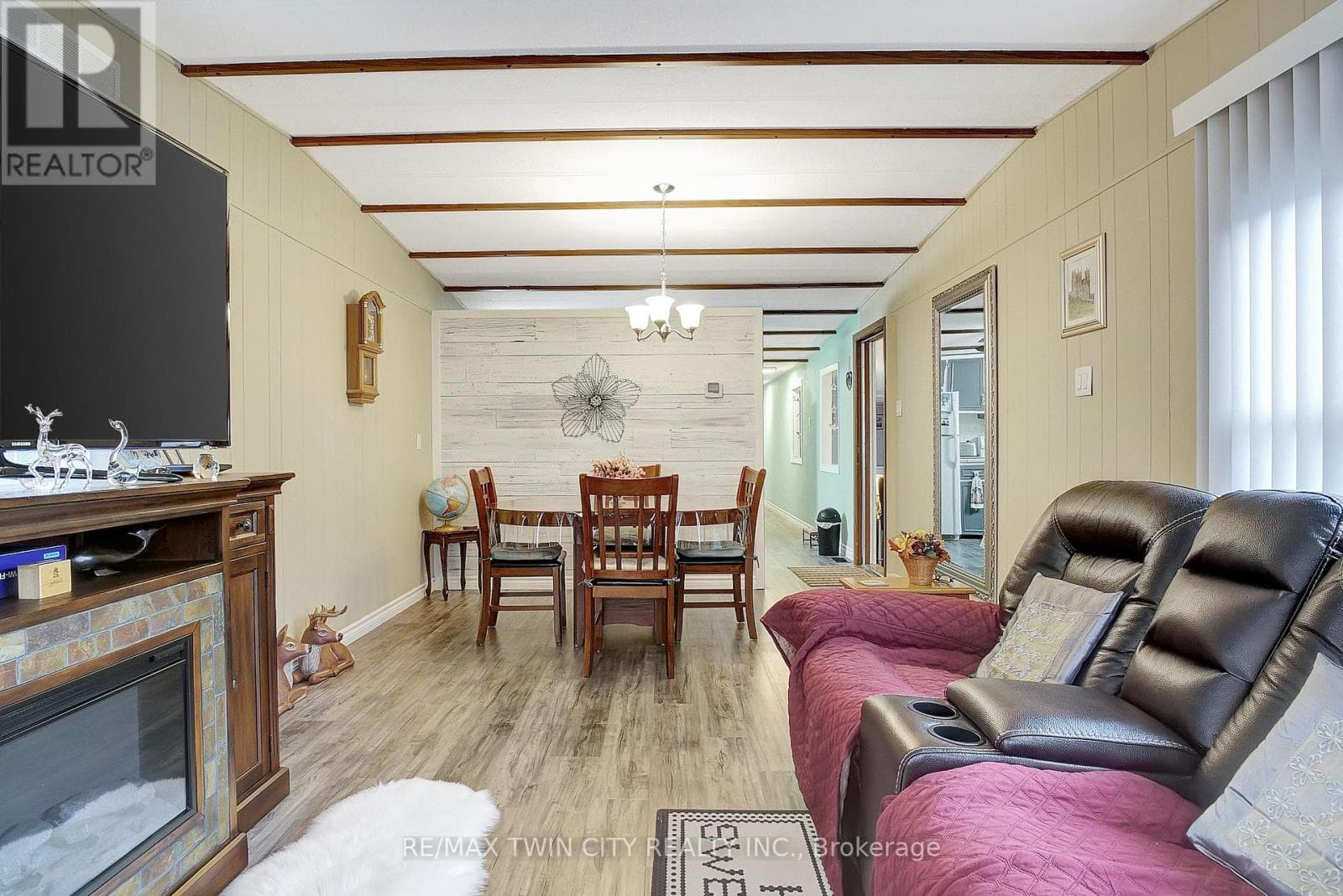 1A - 1429 SHEFFIELD ROAD, Toronto — photo 5