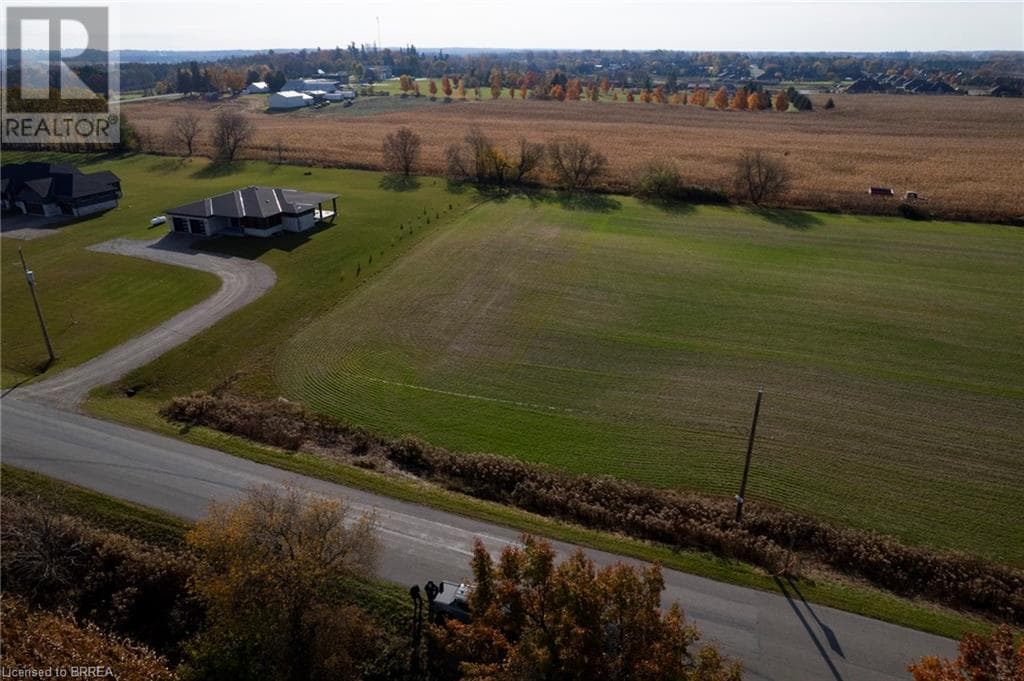 LOT 5 THIRTEENTH CONCESSION ROAD, Brantford — photo 2