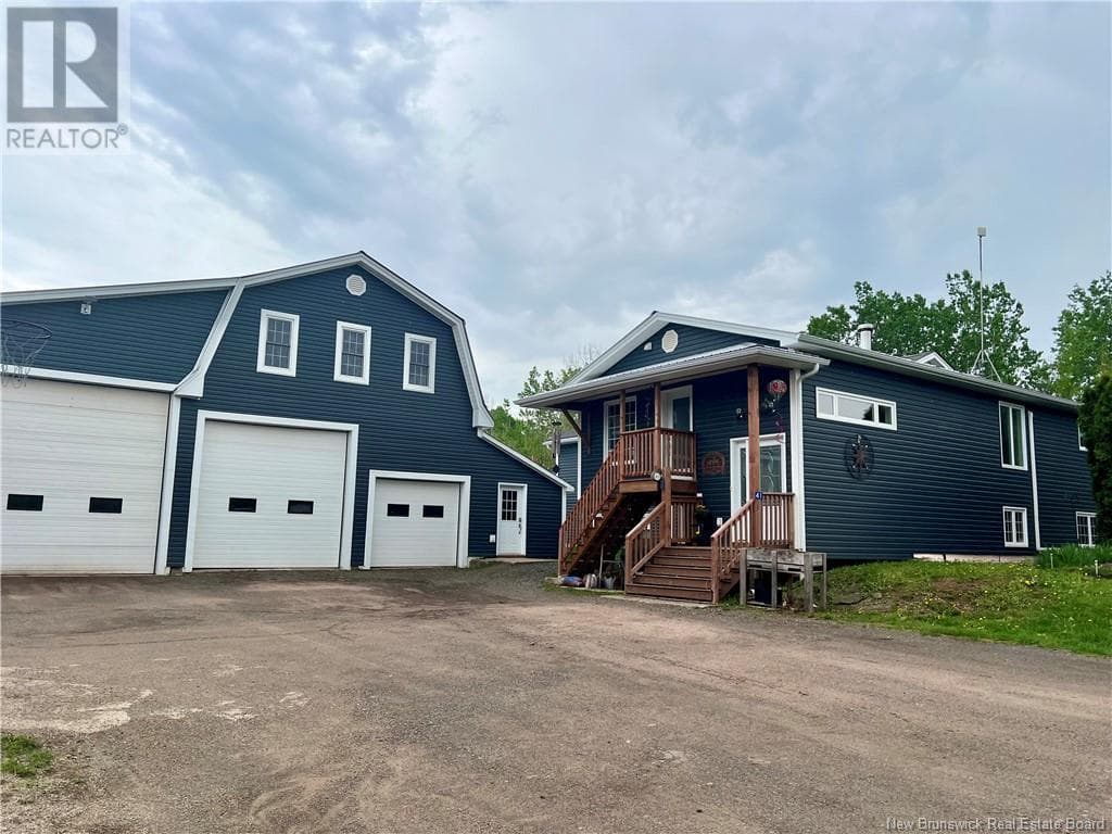 41 BANNISTER ROAD, New Brunswick — photo 2