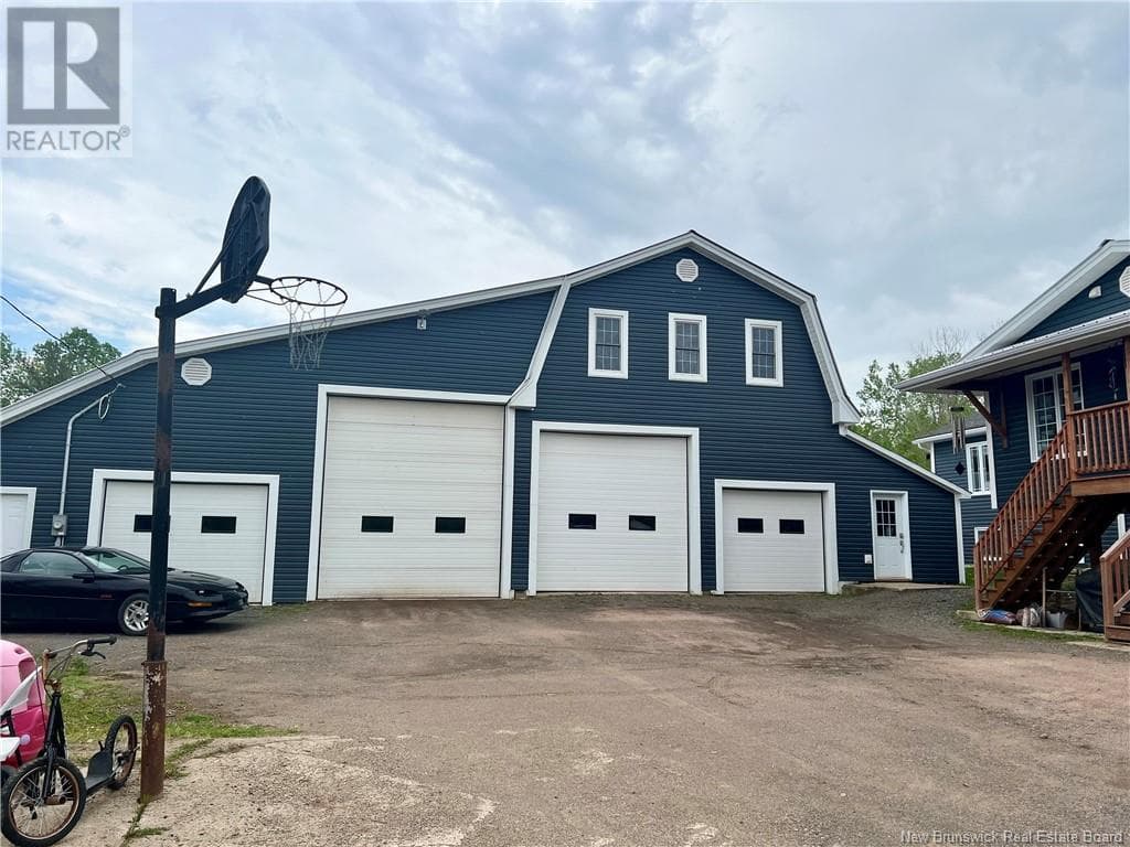 41 BANNISTER ROAD, New Brunswick — photo 3