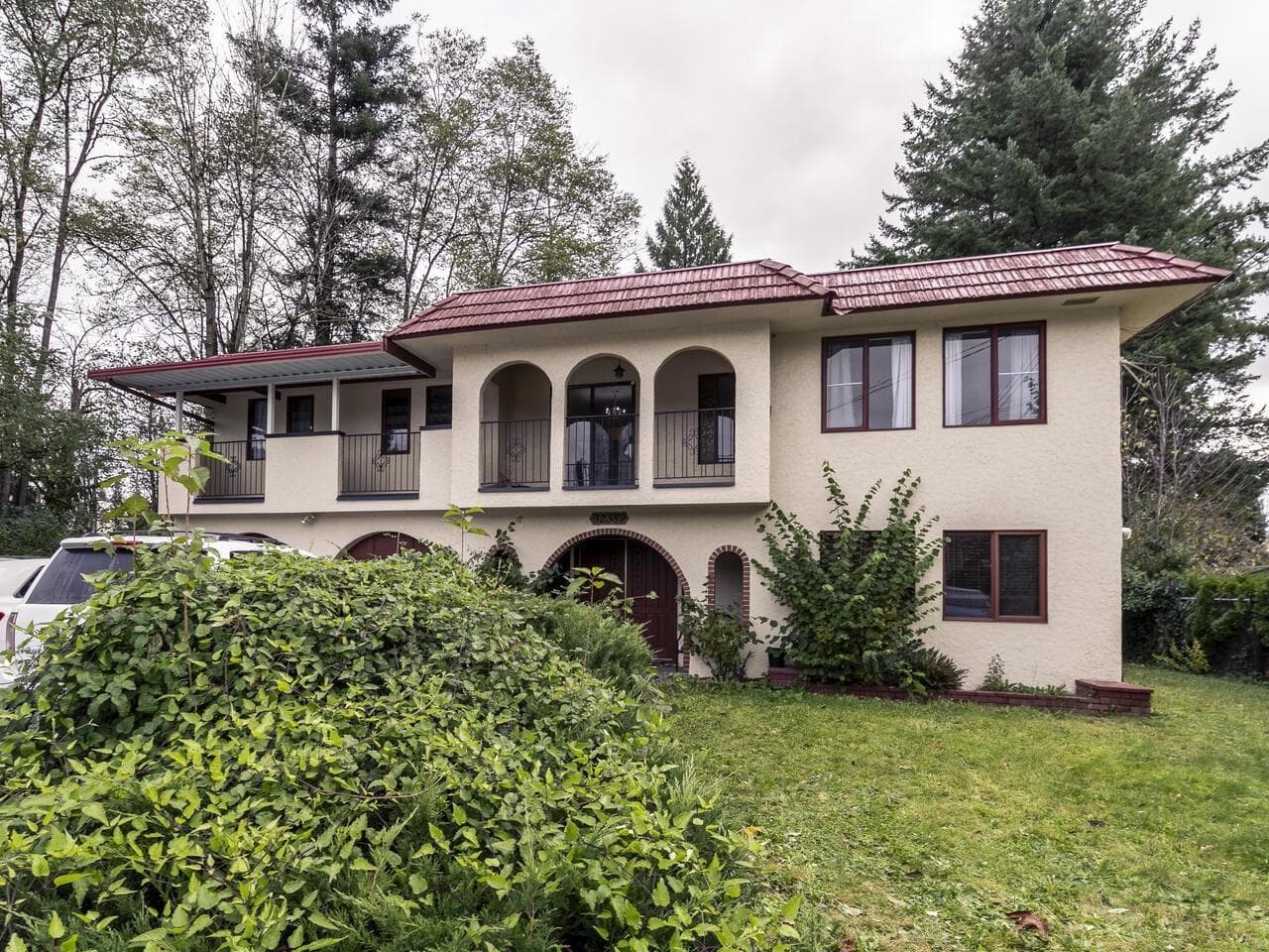 32389 CHICKADEE AVENUE in Mission Urban-Infill Area