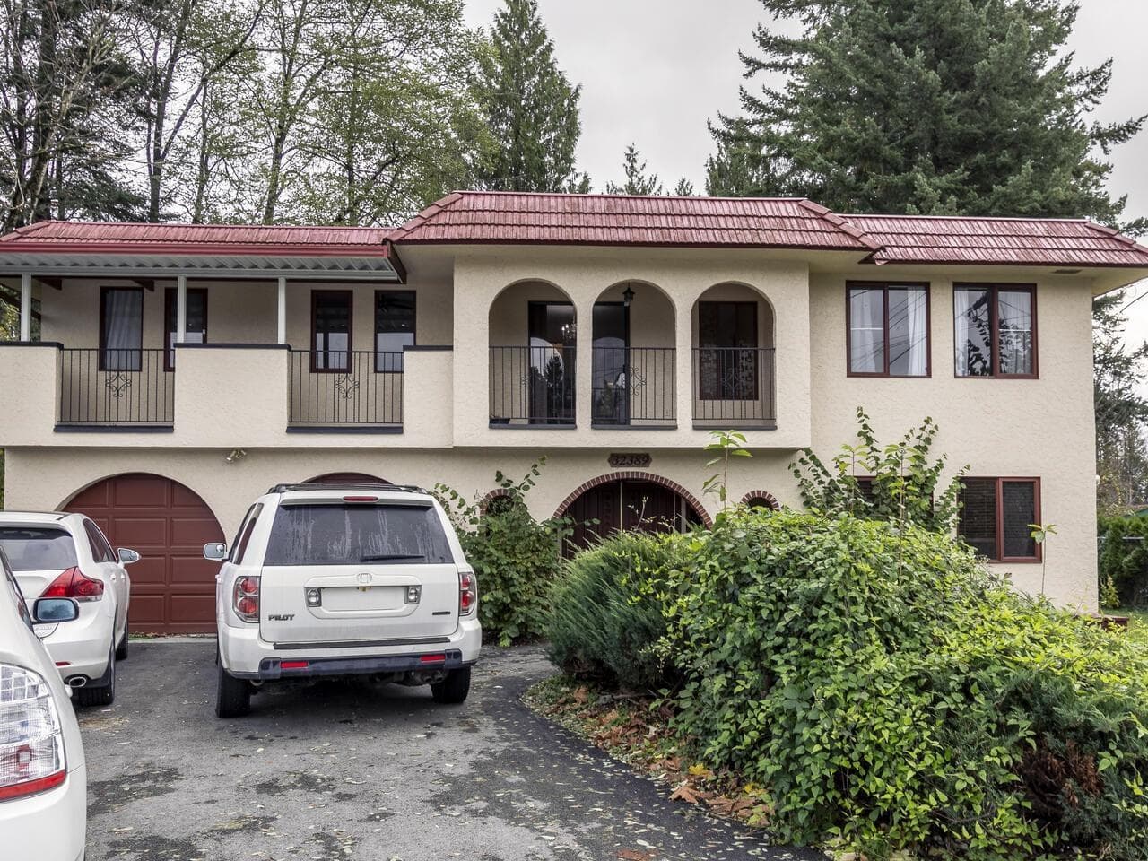 32389 CHICKADEE AVENUE, Fraser Valley