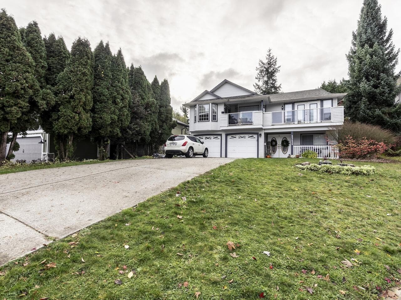 32430 HASHIZUME TERRACE, Fraser Valley