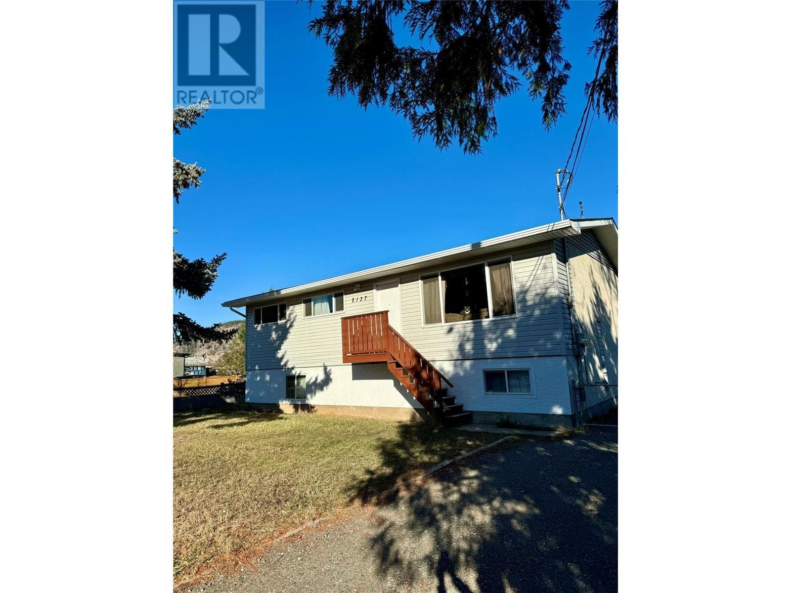 2137 PRIEST AVENUE in 