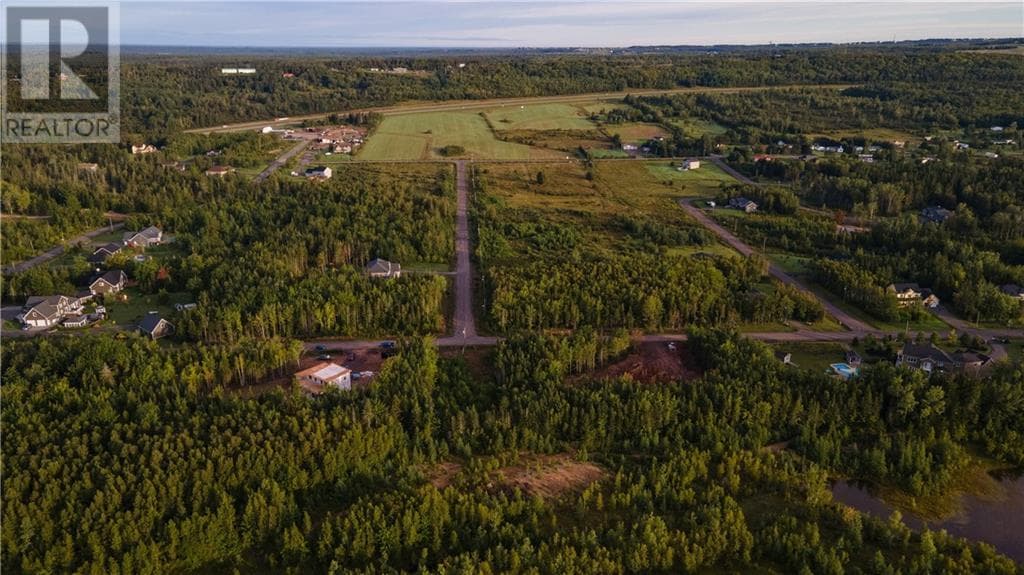 LOT 11 CHARLES LUTES ROAD, New Brunswick — photo 5
