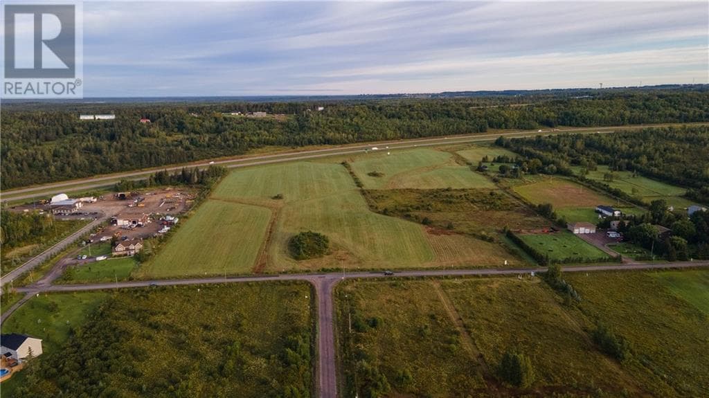 LOT 11 CHARLES LUTES ROAD, New Brunswick — photo 2