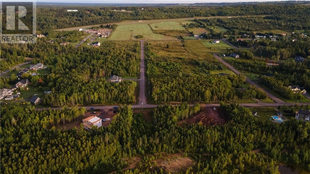 LOT 11 CHARLES LUTES ROAD, New Brunswick — photo 4