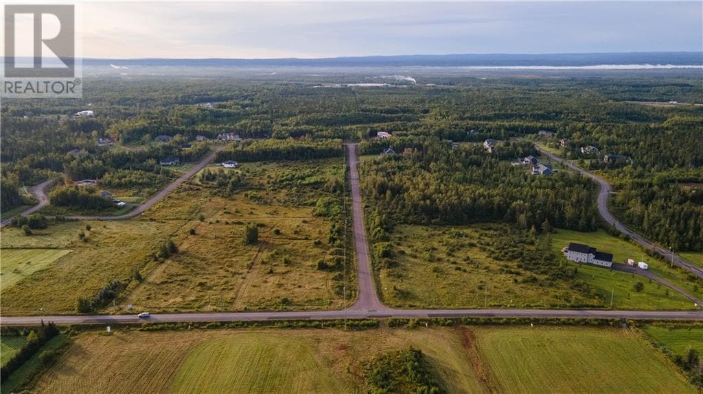LOT 11 CHARLES LUTES ROAD, New Brunswick — photo 3