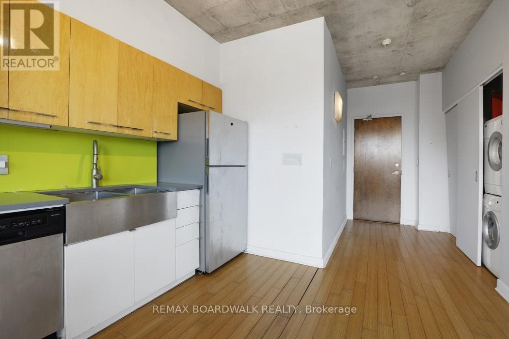 505 - 383 CUMBERLAND STREET, Ottawa — photo 2