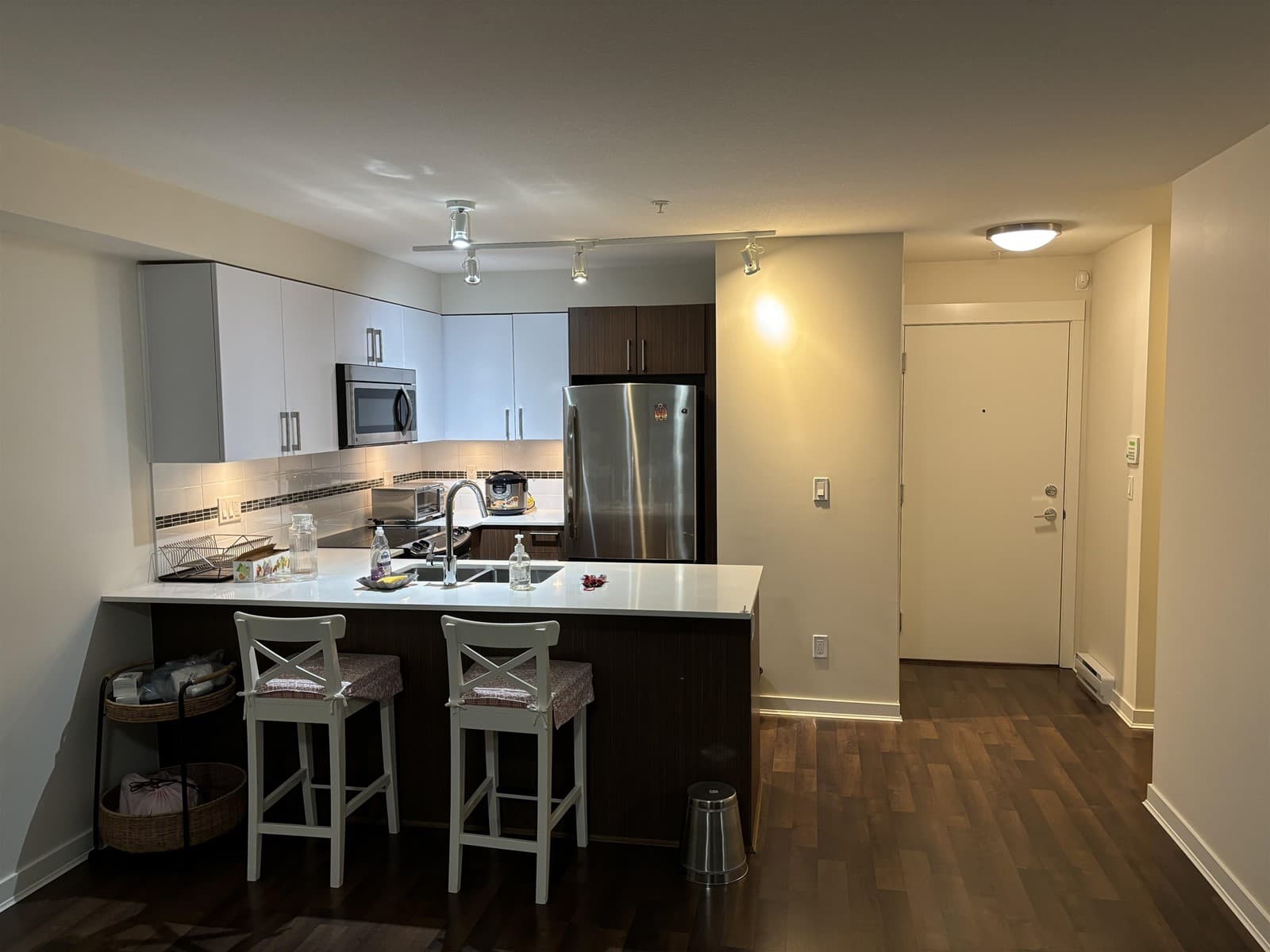 217 8733 160 STREET, Fraser Valley — photo 3