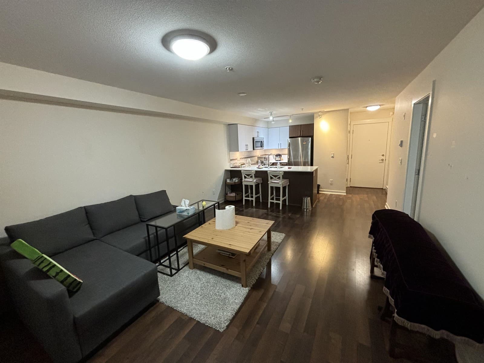 217 8733 160 STREET, Fraser Valley — photo 4