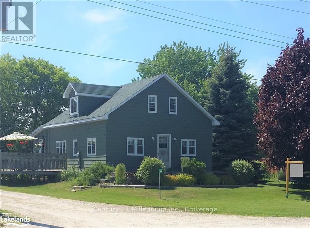 4352 124 COUNTY ROAD in 