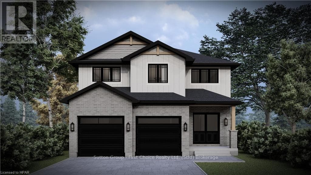 23 KASTNER STREET in