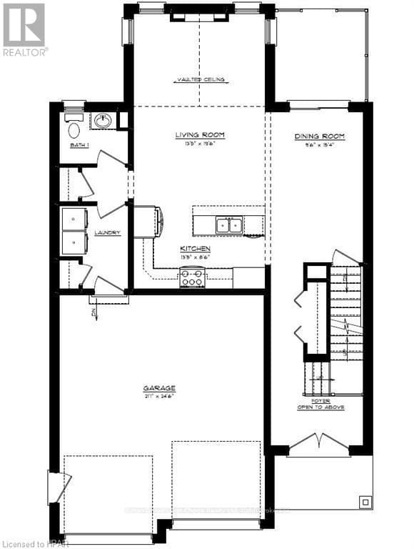 23 KASTNER STREET, OnePoint — photo 2