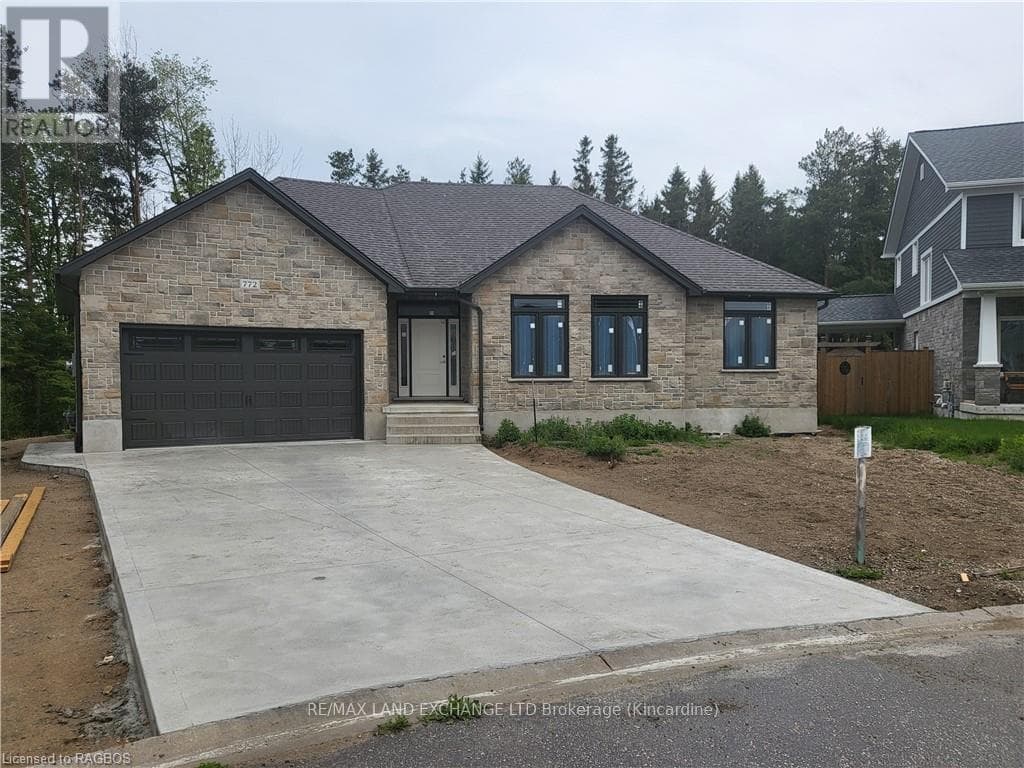 772 CAMPBELL AVENUE in 