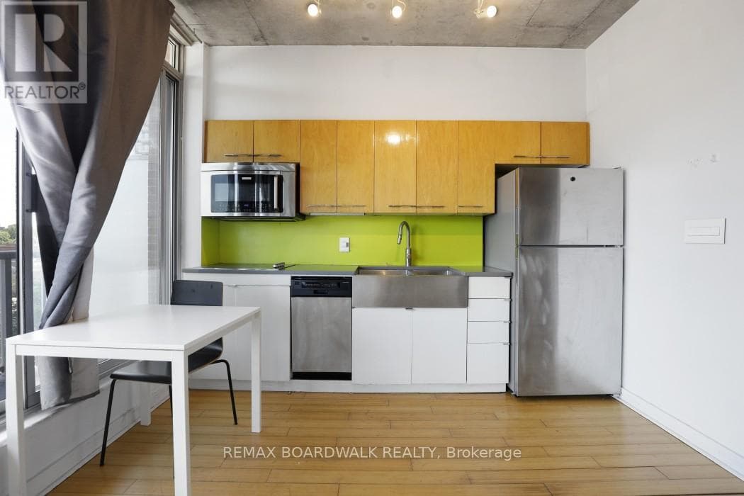 505 - 383 CUMBERLAND STREET, Ottawa — photo 5