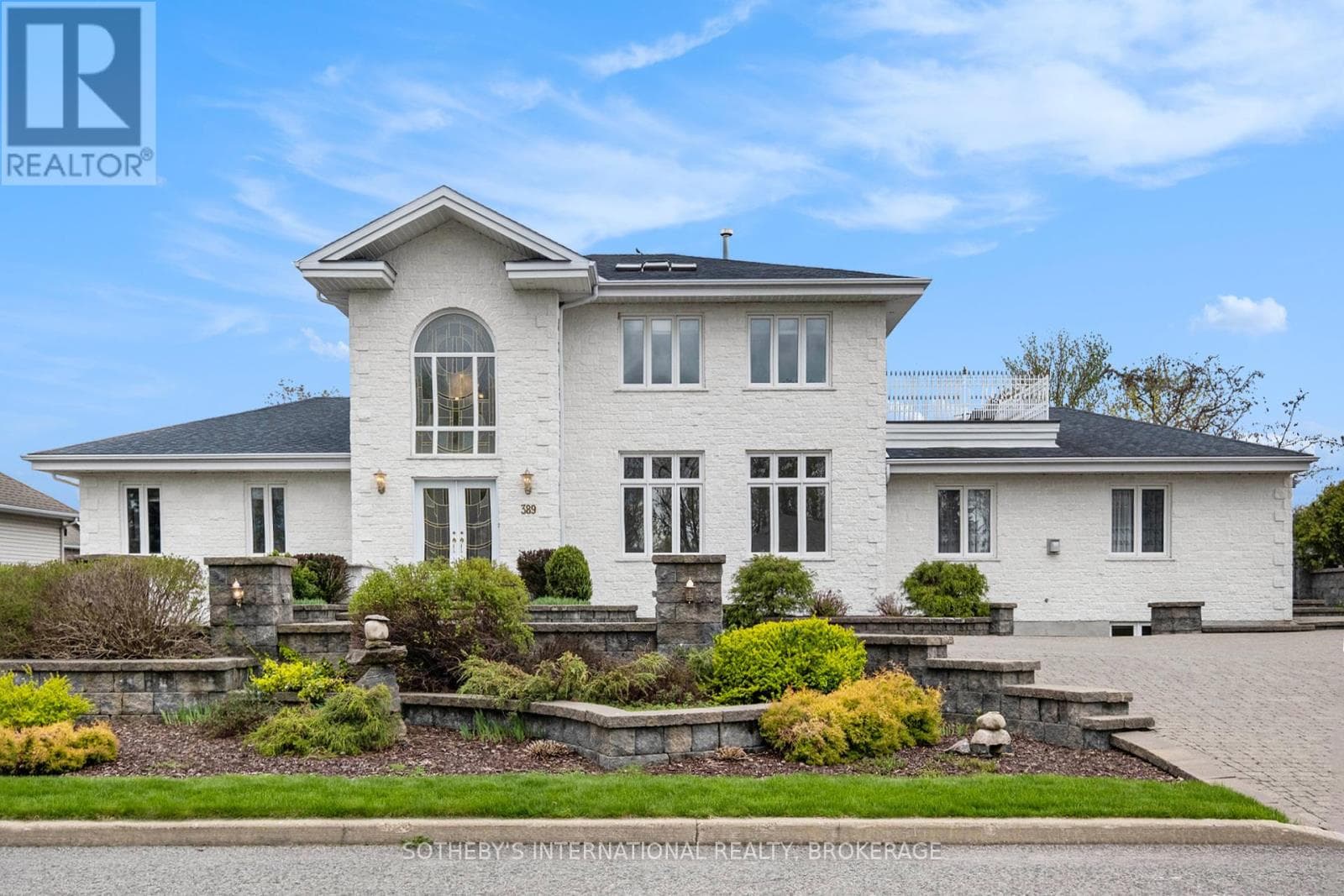 389 ALBERT STREET in 