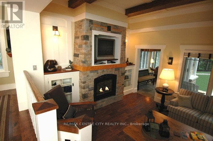 VILLA16 - 1020 BIRCH GLEN ROAD, London and St. Thomas — photo 4
