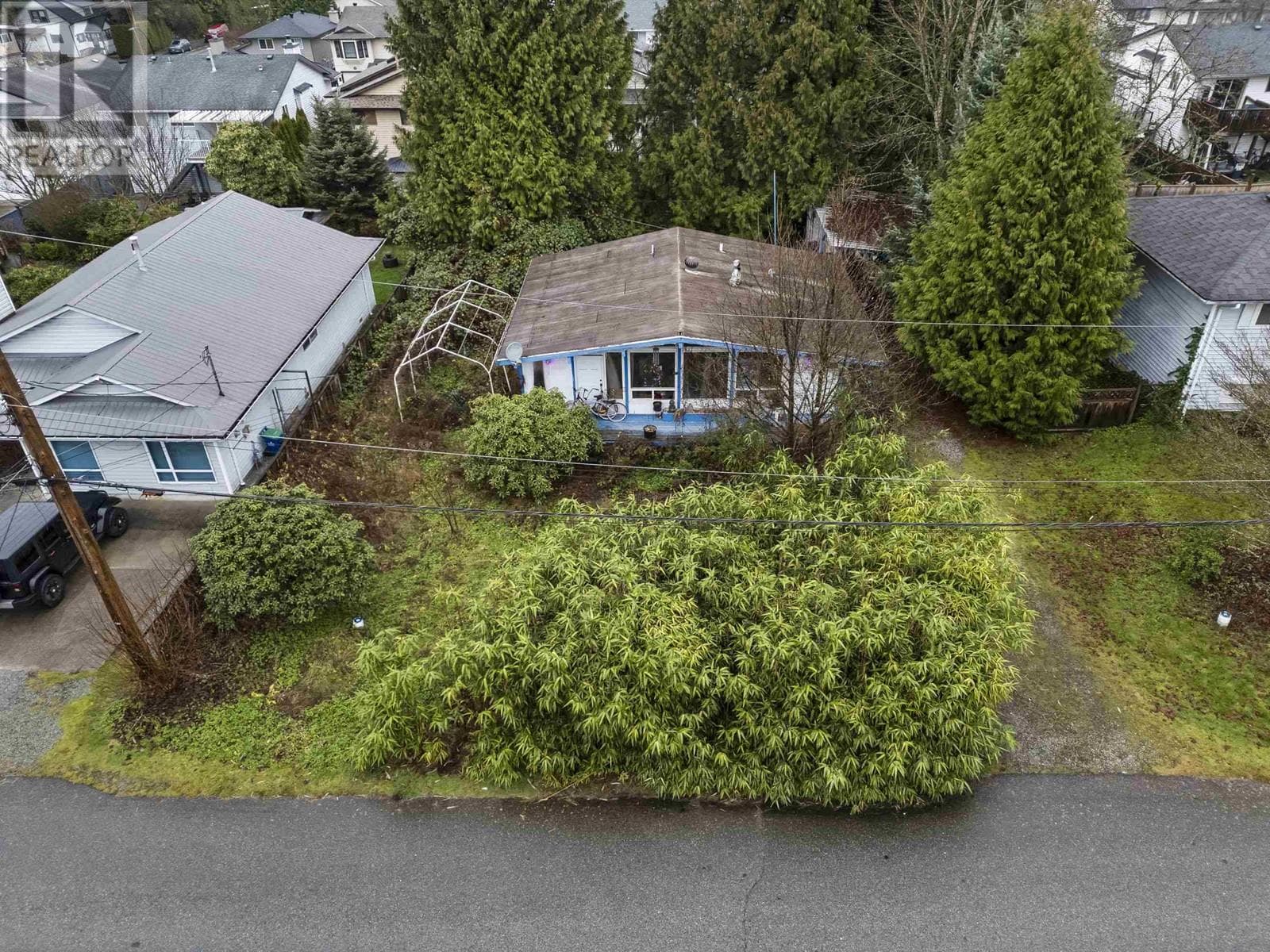 22421 STRENG AVENUE, Greater Vancouver