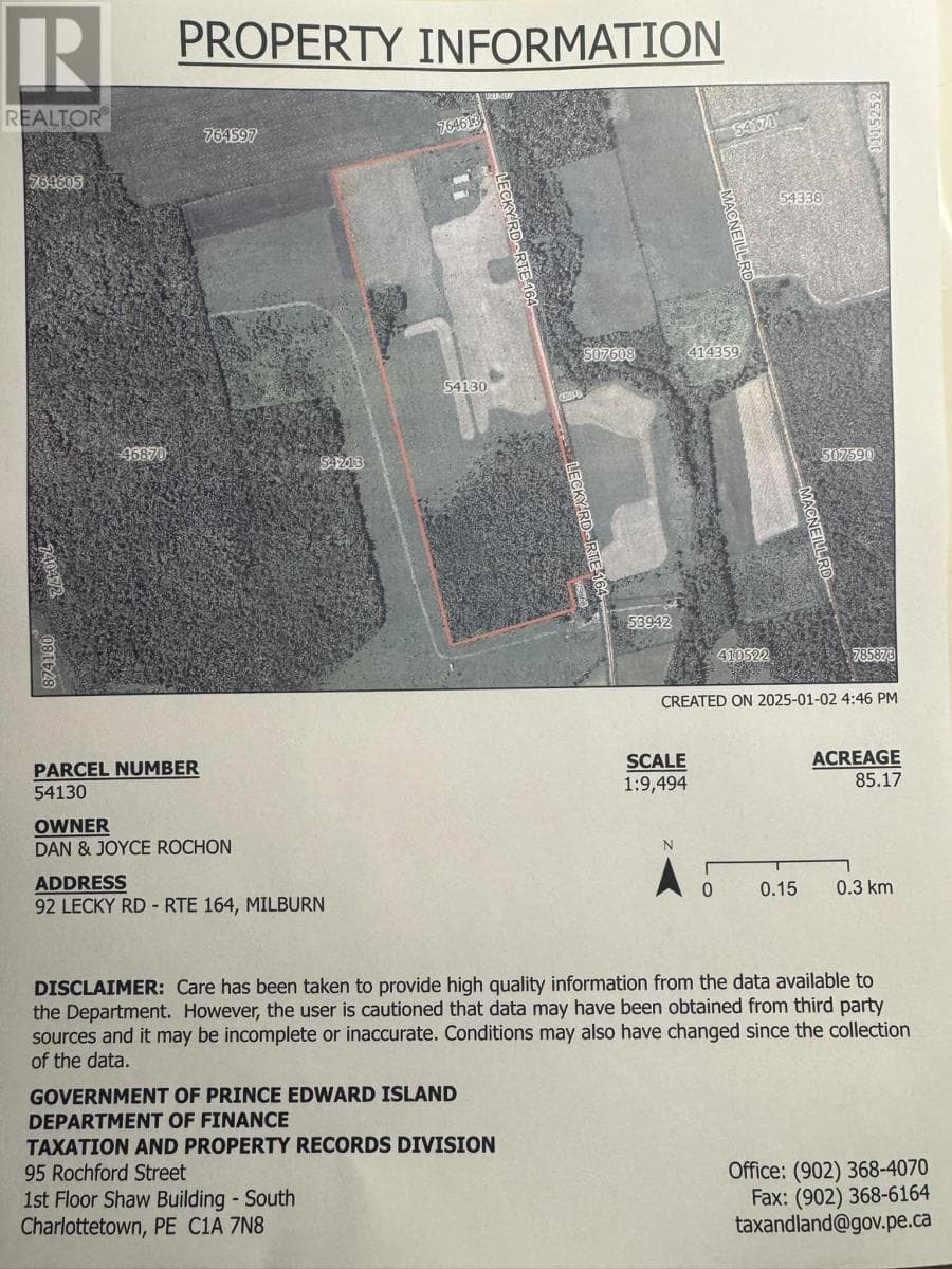 92 LECKY ROAD, PEIA — photo 3